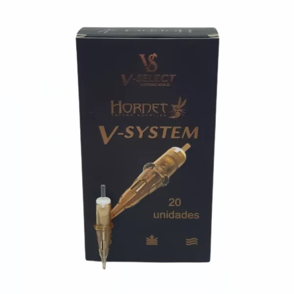 1023RM - HORNET