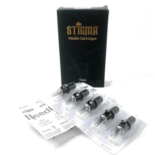 1214RS- STIGMA-Cartucho